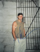 Tim McGraw signed 8x10 Photo- JSA Hologram #CC08092 (country music)