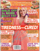 Kellie Pickler signed First Full Magazine October 13, 2008- JSA Hologram #GG38168