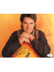Vince Gill signed 8x10 Photo- JSA Hologram #GG38087 (country music)
