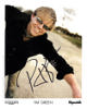 Pat Green signed Republic/Universal Records 8x10 Photo imperfect- JSA