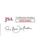 Roberto Alomar signed 1x3 Cut Signature- JSA Hologram #HH18404 (Orioles/Indians/Blue Jays)