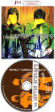 The Warren Brothers dual signed 2005 Barely Famous Hits Album Cover Booklet w/ CD & Case- JSA #GG08352- Brett Warren/Brad Warren