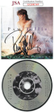 Pam Tillis signed 1995 All Of This Love Album Cover Booklet w/ CD & Case- JSA #GG08349