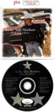 Ricky Van Shelton signed 1997 making plans Album CD w/ Booklet & Case- JSA #GG08240