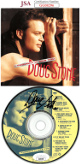 Doug Stone signed 1991 I Thought It Was You Album CD w/Cover Booklet & Case- JSA #GG08296