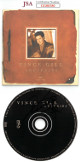 Vince Gill signed Souvenirs Album CD with Cover- JSA #GG08380