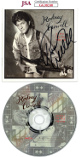 Rodney Crowell signed 1995 Jewel of the South Album Cover Booklet w/ CD & Case- JSA #GG38240