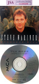 Steve Wariner signed 1992 Greatest Hits Volume II Album Cover Booklet w/ CD & Case- JSA #GG08268
