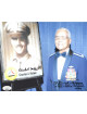 Charles E. McGee signed 8x10 Photo- JSA Hologram #HH18639- WWII/Korea/Vietnam (1944 Tuskegee Airmen/Red Tails)