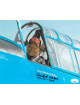 Charles E. McGee signed 8x10 Photo- JSA Hologram #HH18641- 302 FS-1944 (Tuskegee Airman/Red Tails/WWII/Korea/Vietnam)