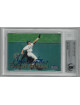 Carlos Beltran signed Kansas City Royals 1999 Fleer Tradition Card #245- Beckett BAS #00011981504