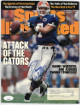 Danny Wuerffel signed Florida Gators Sports Illustrated Full Magazine 9/25/1995- JSA #EE60309 (Heisman)