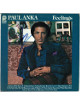 Paul Anka signed 1975 Feelings Album Cover/LP/Vinyl Record- JSA #EE57970