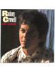Rodney Crowell signed 1986 Street Language Album Cover/LP/Vinyl Record- JSA #GG08492