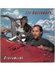 Lee Greenwood signed 1985 Streamline Album Cover/LP/Vinyl Record- JSA #GG08528