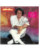 T.G. Sheppard signed 1981 Slow Burn Album Cover/LP/Vinyl Record- JSA #GG08409