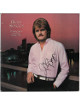 Ricky Skaggs signed 1983 Don't Cheat In Our Hometown Album Cover/LP/Vinyl Record- JSA #GG08420