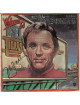 Mel Tillis signed 1976 Welcome To Mel Tillis Country Album Cover/LP/Vinyl Record- JSA #GG08443