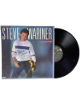 Steve Wariner signed 1983 Midnight Fire Album Cover/LP/Vinyl Record- JSA #GG08459