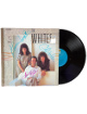 The Whites triple signed 1987 Ain't No Binds Album Cover/LP/Vinyl Record w/ Sharon White/Cheryl White & Buck White- JSA