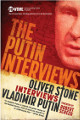 Oliver Stone signed 2017 The Putin Interviews Hardcover Book- JSA