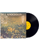 Bill Anderson signed 1968 Gentle on My Mind Album Cover/LP/Vinyl Record- JSA #GG08476