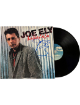 Joe Ely signed 1981 Musta Notta Gotta Lotta Album Cover/LP/Vinyl Record- JSA #EE57790