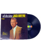 Jack Greene signed 1967 All the Time Album Cover/LP/Vinyl Record- JSA #GG08517