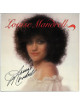 Louise Mandrell signed 1981 Louise Mandrell Album Cover/LP/Vinyl Record- JSA #GG37844