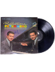 Peter Nero signed 1964 Reflections Album Cover/LP/Vinyl Record- JSA #GG08401