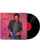 T.G. Sheppard signed 1985 Livin' on the Edge Album Cover/LP/Vinyl Record - JSA