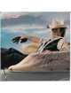 T.G. Sheppard signed 1982 Finally Album Cover/LP/Vinyl Record- JSA #GG08415
