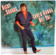 Ricky Skaggs signed 1986 Love's Gonna Get Ya! Album Cover/LP/Vinyl Record- JSA #GG08426