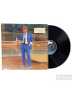 Ricky Skaggs signed 1984 Country Boy Album Cover/LP/Vinyl Record- JSA #GG08422