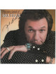 Mel Tillis signed 1981 The Very Best of Mel Tillis Album Cover/LP/Vinyl Record- JSA #GG08438