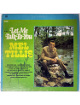 Mel Tillis signed 1968 Let Me Talk to You Album Cover/LP/Vinyl Record- JSA #GG08440