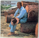 Mel Tillis signed 1973 Sawmill Country Album Cover/LP/Vinyl Record- JSA #GG08445 (and the Statesiders)