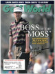 Loren Roberts signed Golf World Full Magazine 3/24/1995- JSA #EE60256 (Nestle Invitational)