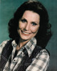 Loretta Lynn signed Vintage Color 8x10 Photo Love You- JSA #DD32340