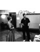 Pat Boone signed Vintage B&W 8x10 Photo- JSA #GG12616