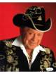 Little Jimmy Dickens signed Country Music 8x10 Photo To Betty- JSA #II11033