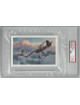 Wldek/Władysław Gnys signed First Aerial Victory in WWII 4x6 Photo- PSA Encapsulated #84124454