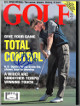 Ernie Els signed Golf Full Magazine June 1995- JSA #EE63306 (US Open Champ)