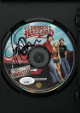 Jessica Simpson signed 2005 The Dukes of Hazzard DVD Movie Video Cover/Case/Disc- JSA #KK58208
