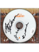 Lynn Anderson & Jack Greene dual signed 2006 Madacy Best of Country CD Disc #4- JSA #KK58298