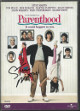 Steve Martin signed 1998 Parenthood DVD Movie Cover/Case/No Disc- JSA #KK58205