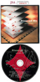 Diamond Rio multi signed 1997 Greatest Hits Album CD w/ Cover & Case- 6 sigs- JSA #KK58179