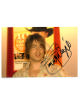 Jimmy Wayne signed Country Music Artist 4x6 Photo- JSA #KK58059