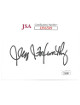 Jeff Foxworthy signed 3x5 Index Card- JSA #JJ96589 (Comedian/Blue Collar Comedy)