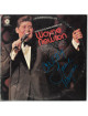 Wayne Newton signed 1967 Everybody Loves Somebody Album Cover/LP/Vinyl/Record All My Love- JSA #JJ96574